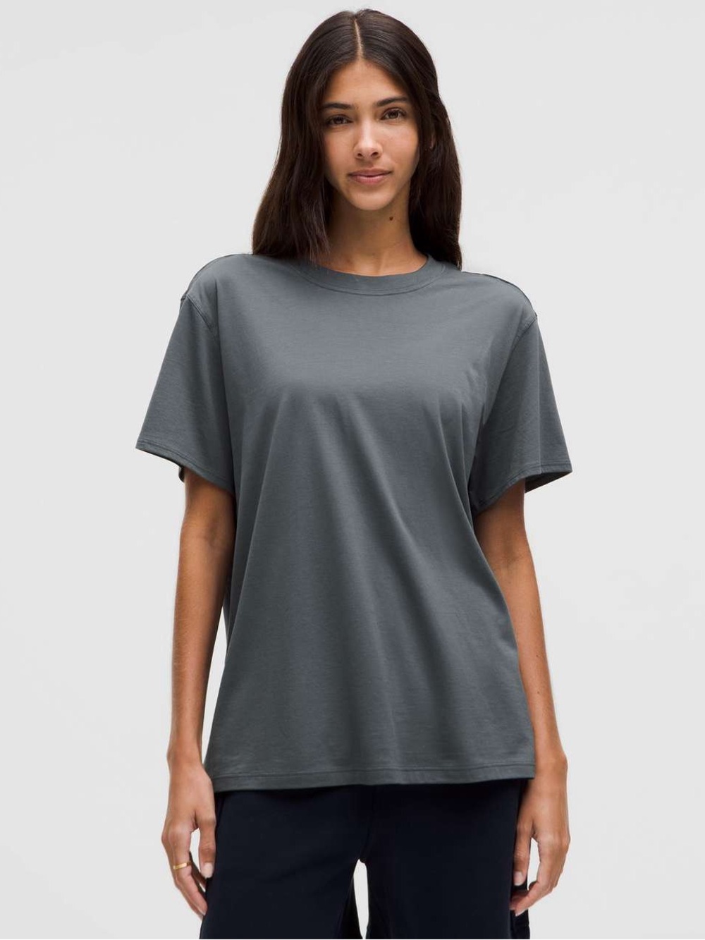All Yours Cotton Tee